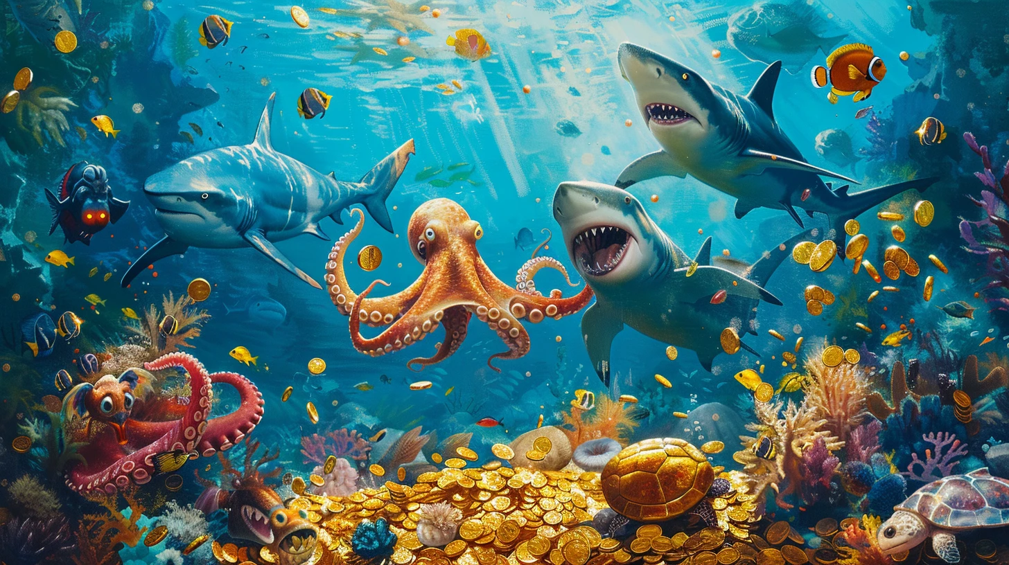 Khám Phá Thế Giới Giải Trí Với Hi 88 và Những Trò Chơi Hấp Dẫn