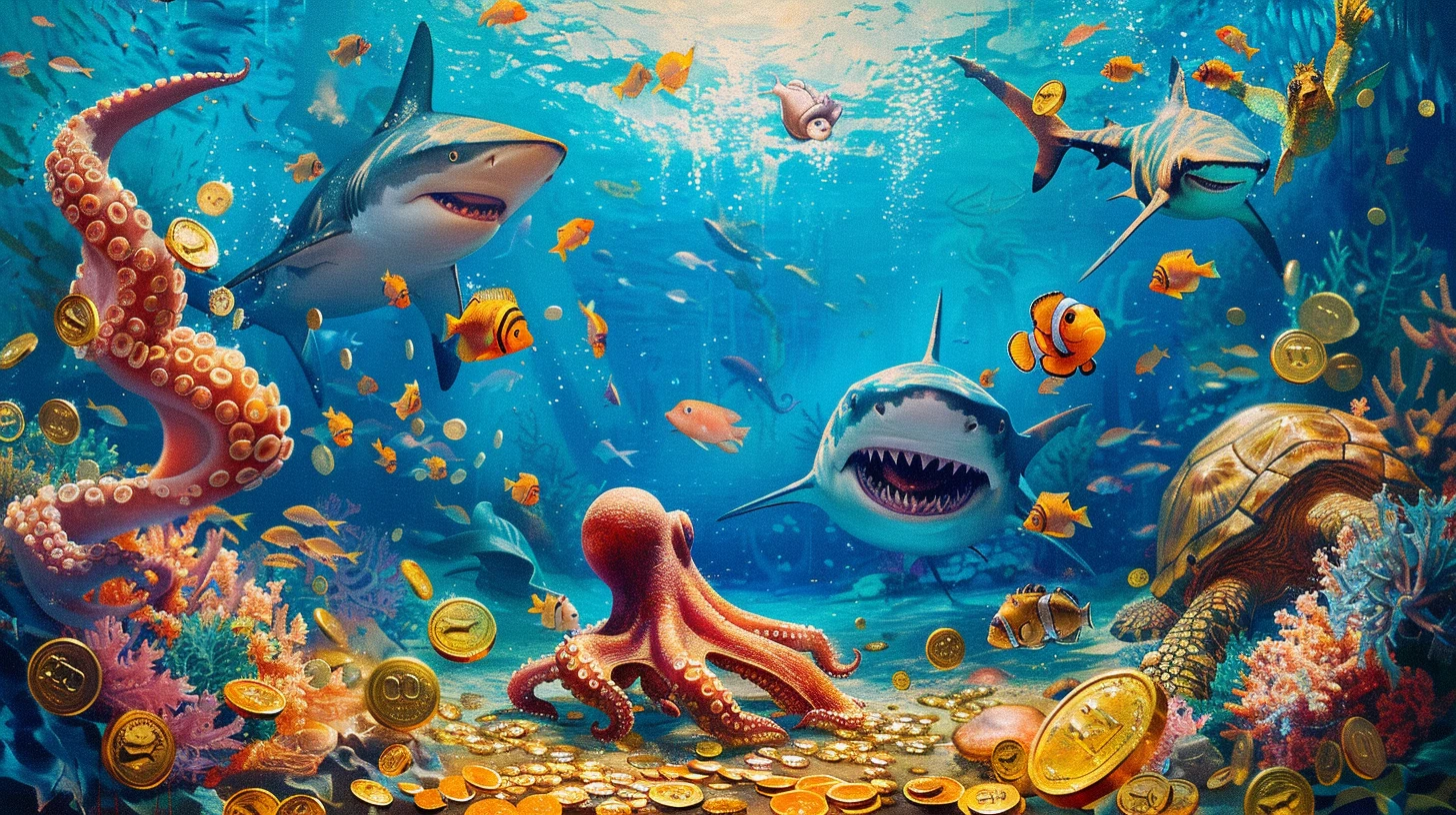 Khám Phá Thế Giới HP88 Casino: Sự Hấp Dẫn Của Casino Online