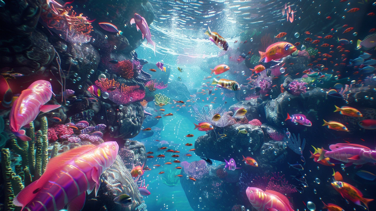 Khám Phá Thế Giới Casino Ở Dubai