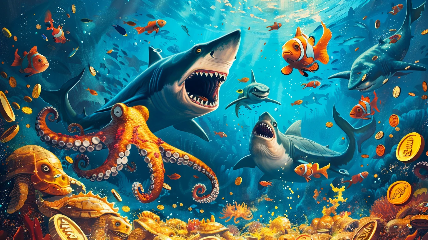 Khám Phá Thế Giới Casino Ở Dubai