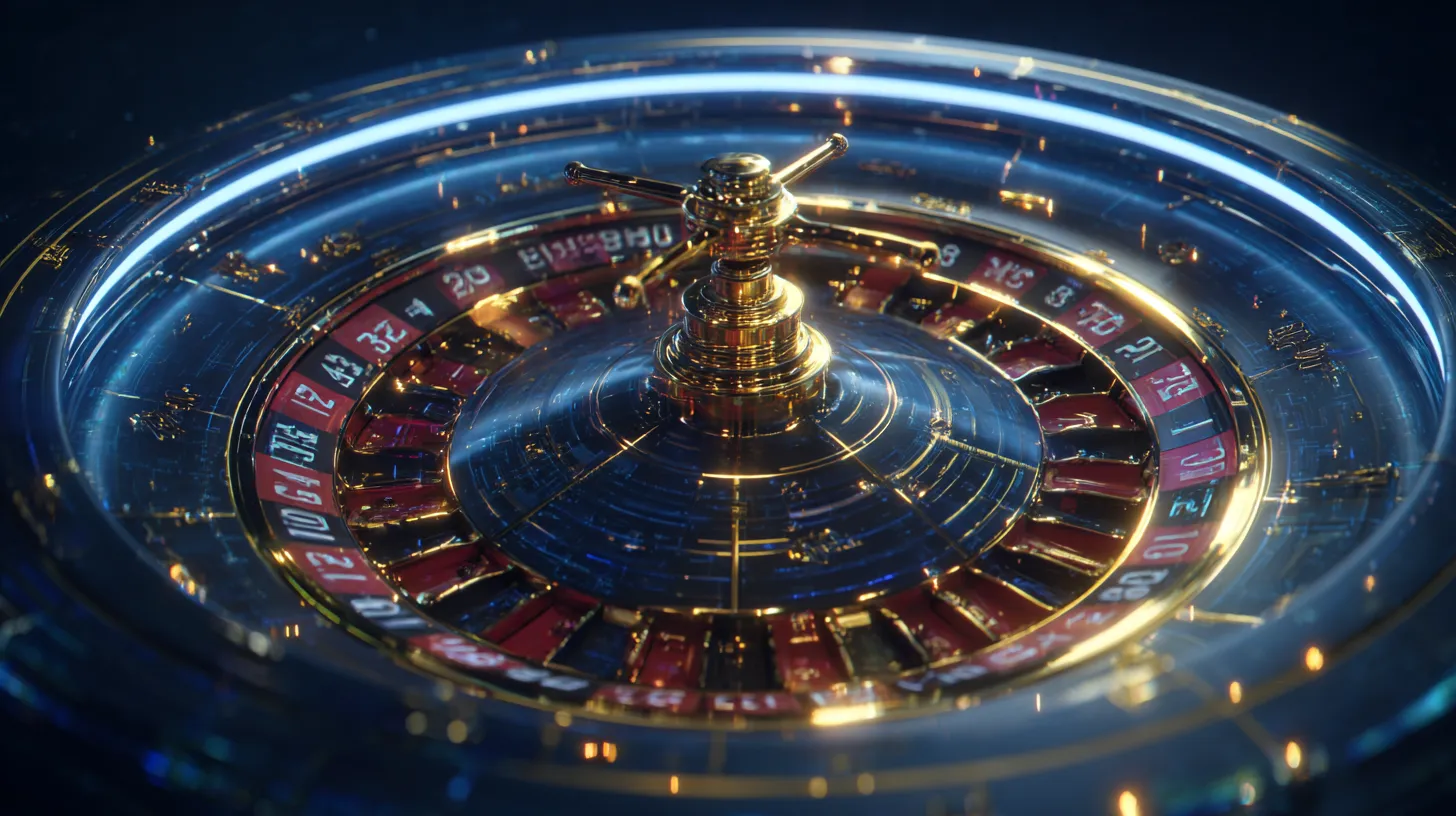 Khám Phá Thế Giới Cá Cược Với Bet Visa