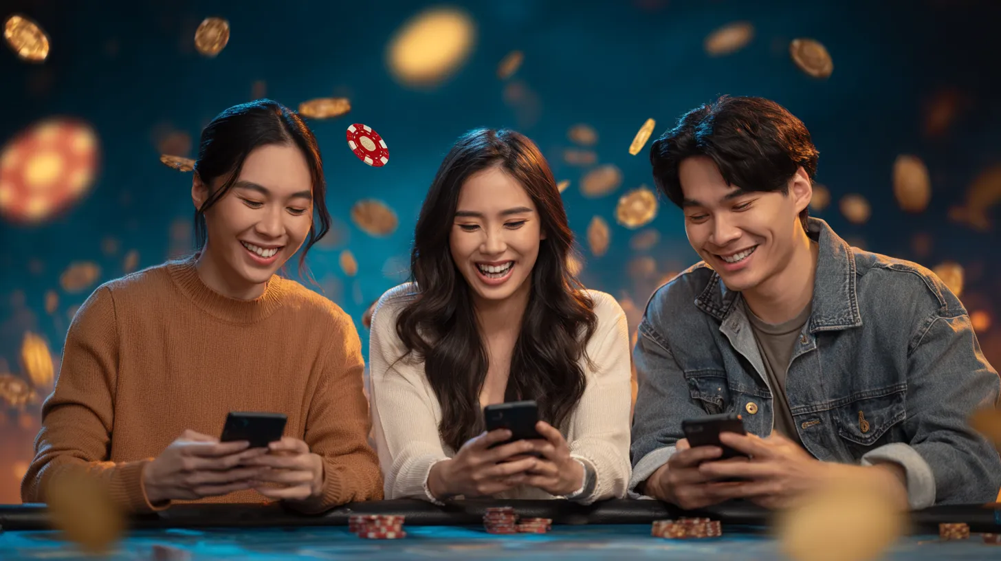 Khám Phá Thế Giới Game Bắn Cá Từ XOXO66