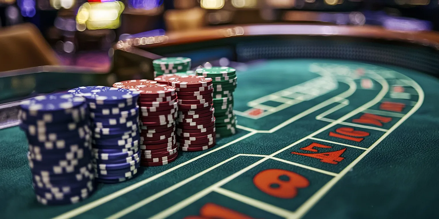 Khám Phá Thế Giới Casino Tại Dubai: Từ Casino Truyền Thống Đến Trực Tuyến
