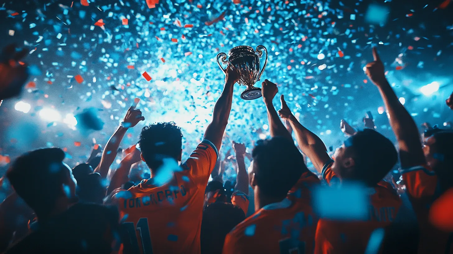 Khám Phá MCW67: Nền Tảng Xổ Số Đáng Tin Cậy