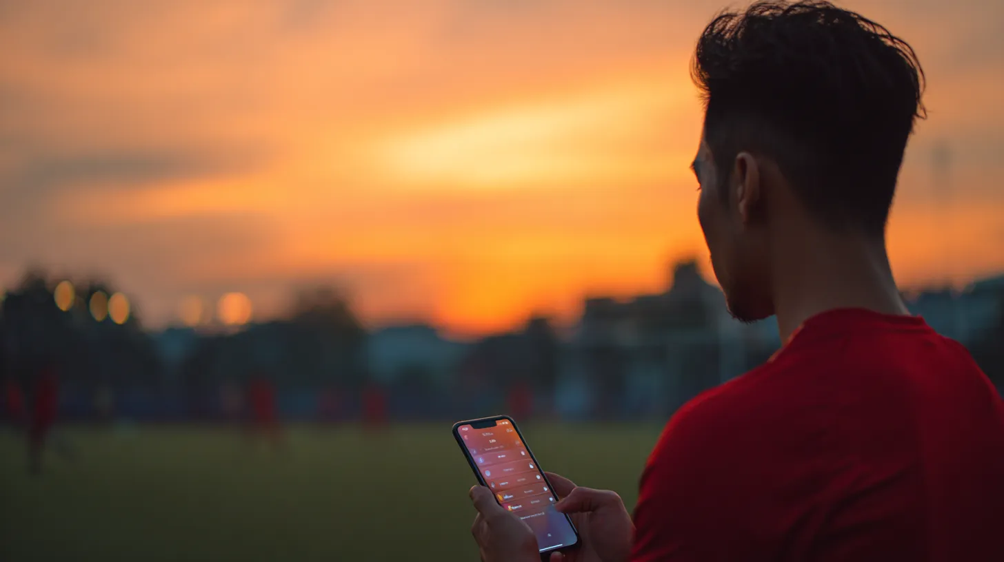 Khám Phá Thế Giới Bóng Đá Với Febet 2025