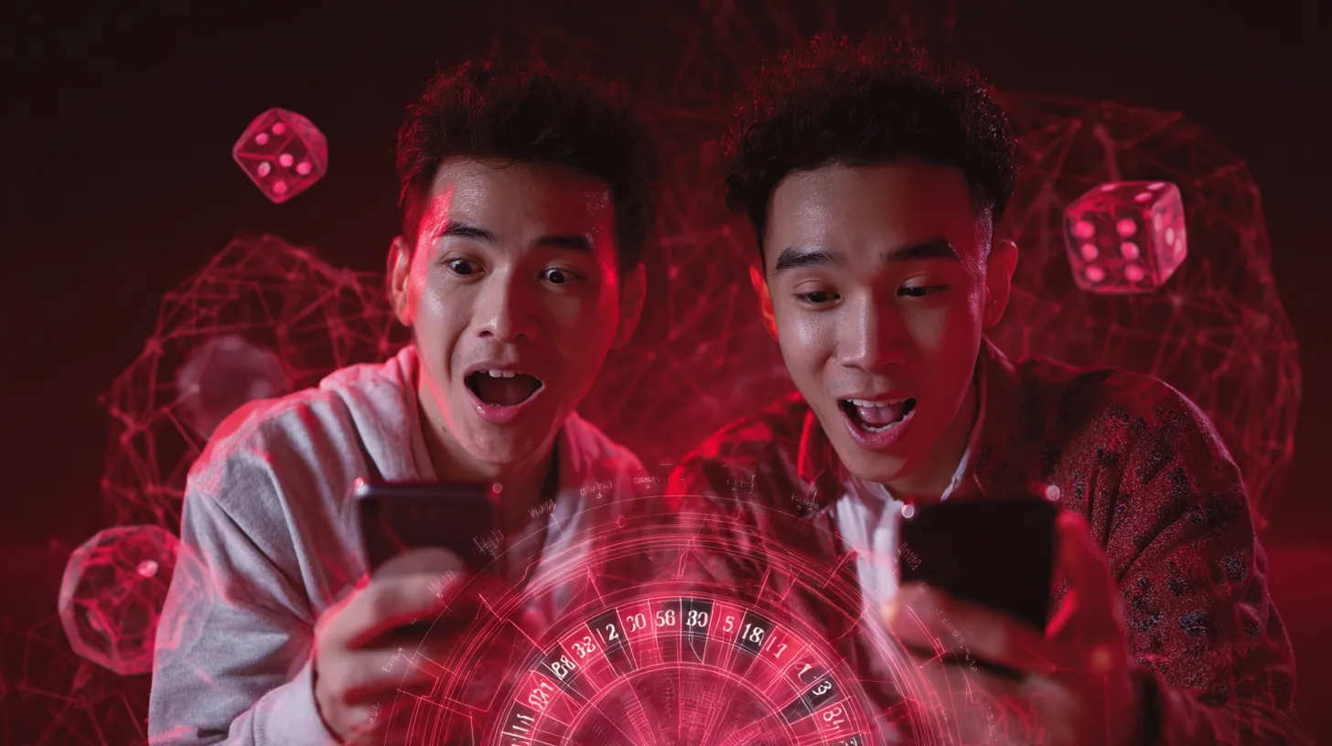 Khám Phá Ag Sbobet: Nền Tảng Xổ Số Miền Nam Hàng Đầu