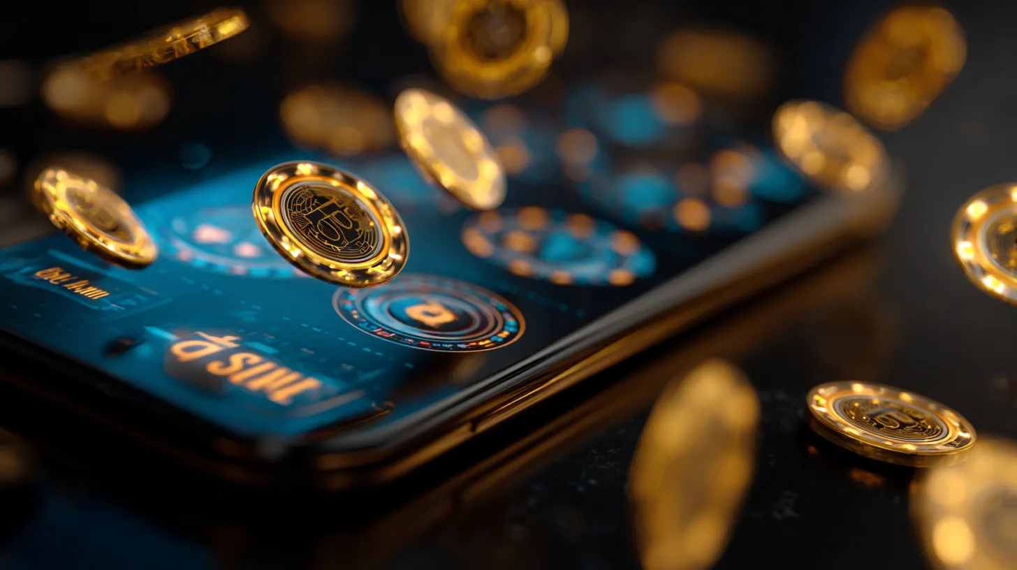 Khám Phá Ag Sbobet: Nền Tảng Xổ Số Miền Nam Hàng Đầu