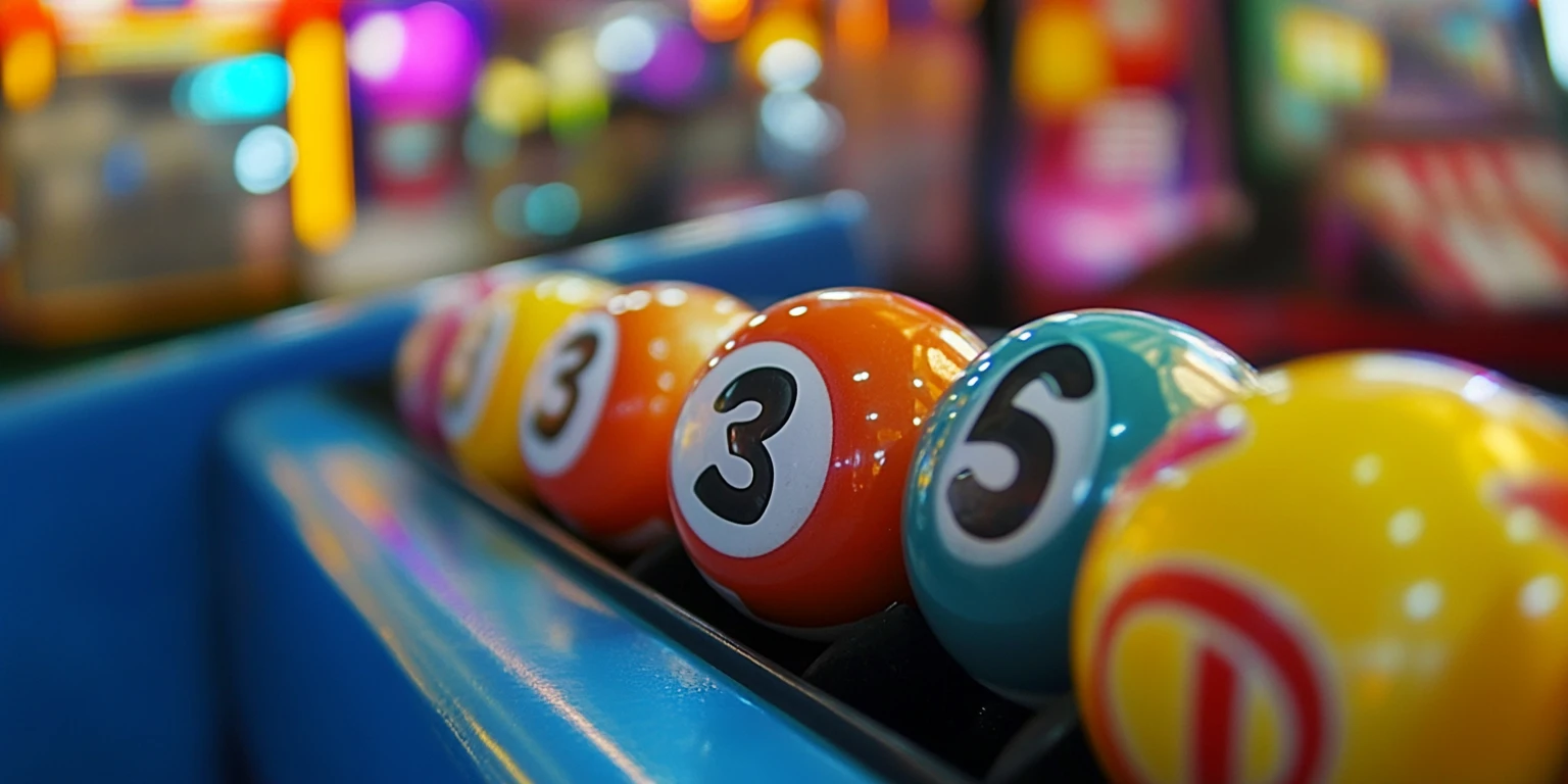 Khám Phá Thế Giới Xổ Số: Cập Nhật Thông Tin và Lựa Chọn Mua Vé Online