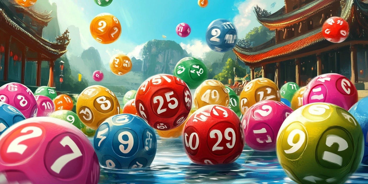 Khám Phá Thế Giới Xổ Số Với Bet 88