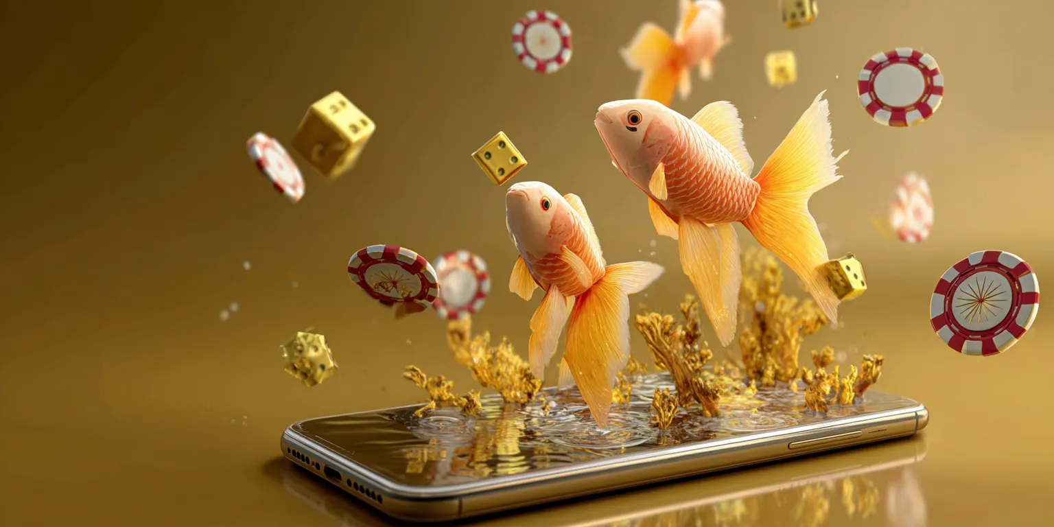 Khám Phá Thế Giới Giải Trí Với S689: Đánh Cá Vui Vẻ và Trúng Thưởng Hấp Dẫn