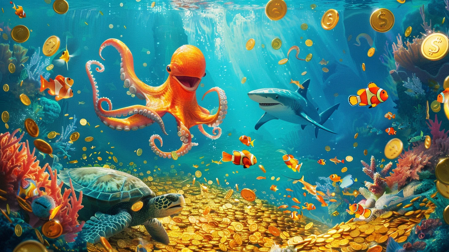 Khám Phá Thế Giới Game FC88: Đam Mê Không Giới Hạn